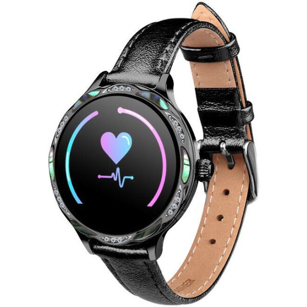 

Lemfo Fashion M9 Black