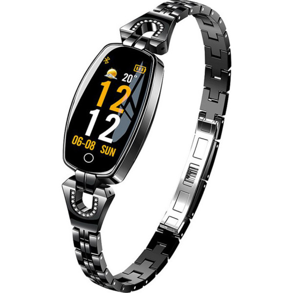 

Фитнес-браслет Finow H8 Black