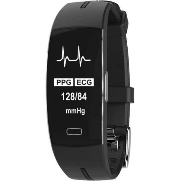 

Фитнес-браслет Lemfo P3 Plus Black