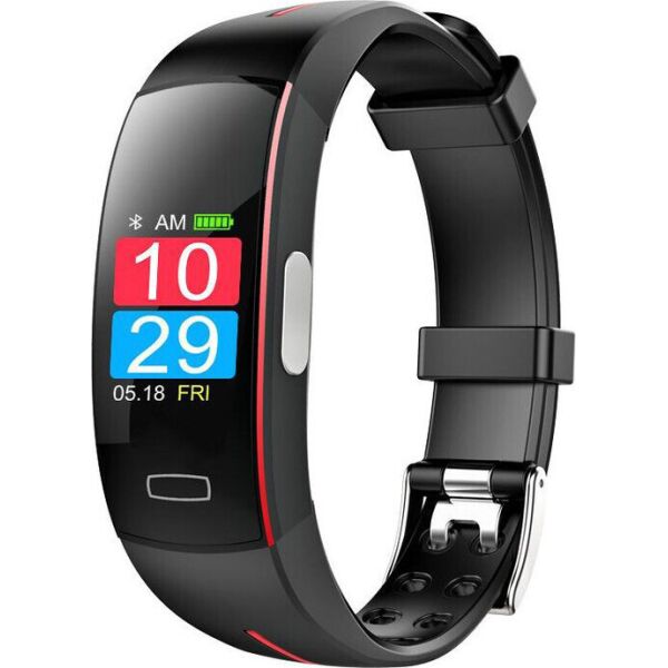 

Lemfo P3 Plus Red