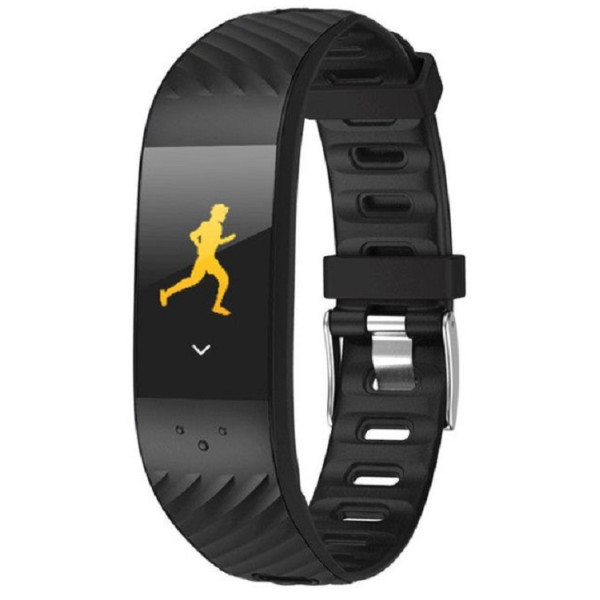 

Fitness Tracker Lemfo P4 Black