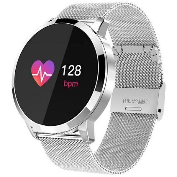 

Lemfo Q8 Silver