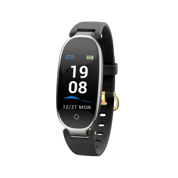 

Lemfo S3 Plus Black