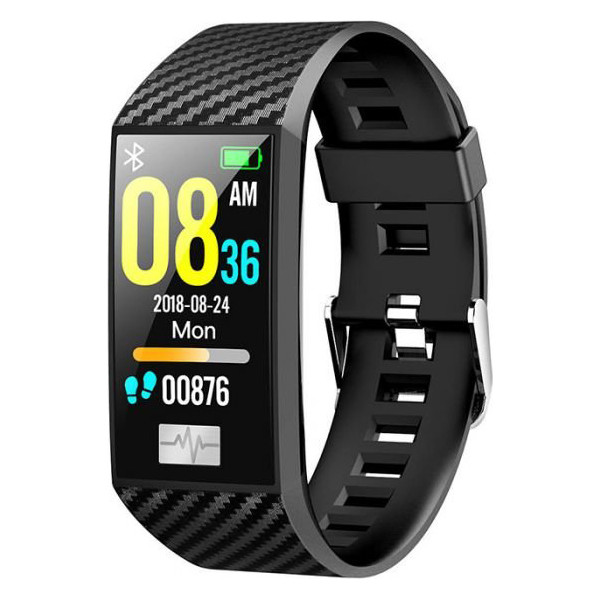 

Фитнес-браслет UWatch DT58 Black