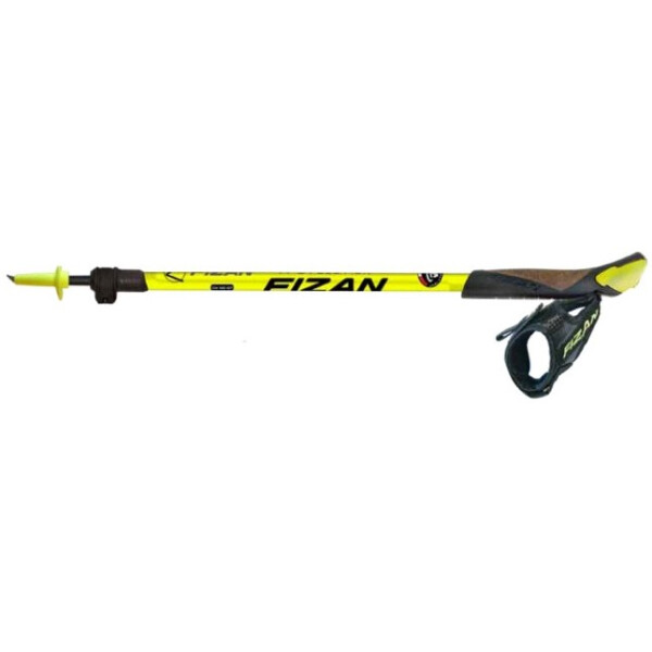 

Fizan для скандинавской ходьбы (2019) Nordic Walking S19 7531 REVOLUTION YELLOW (2004824524300)