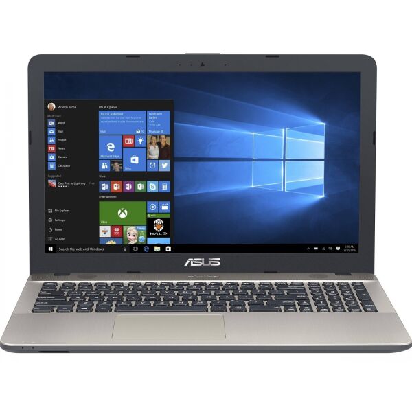 

Asus R541U (90NB0ER1-M07070) "Refurbished"