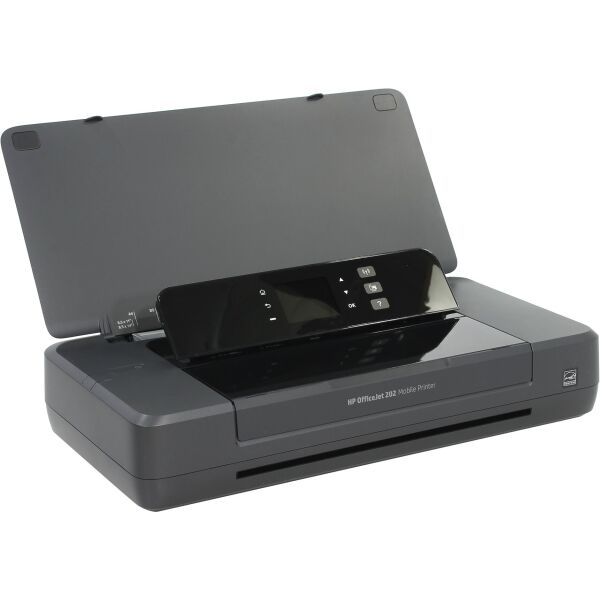 

Принтер HP OfficeJet 202