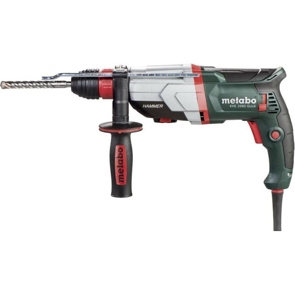 

Перфоратор Metabo KHE 2860 Quick (600878510)