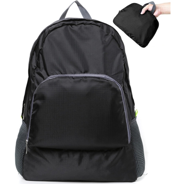 

Рюкзак FjordPro ba1920 black (черный)