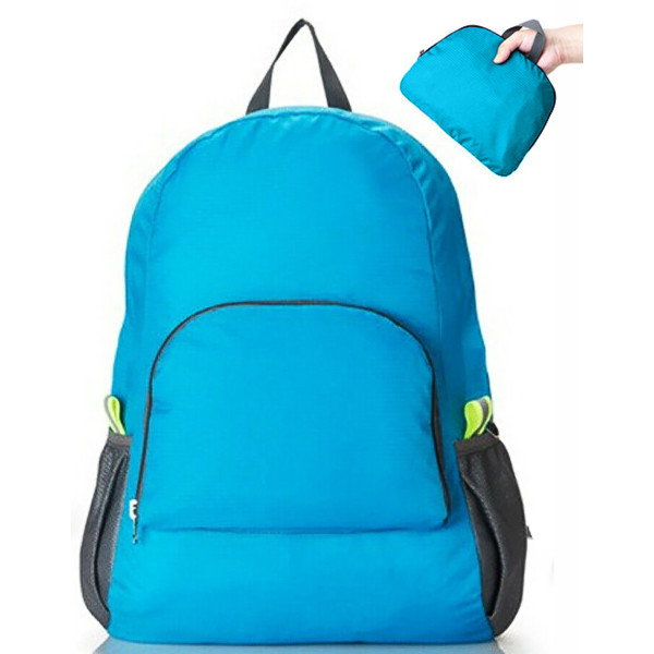 

Рюкзак FjordPro ba1920 blue (голубой)