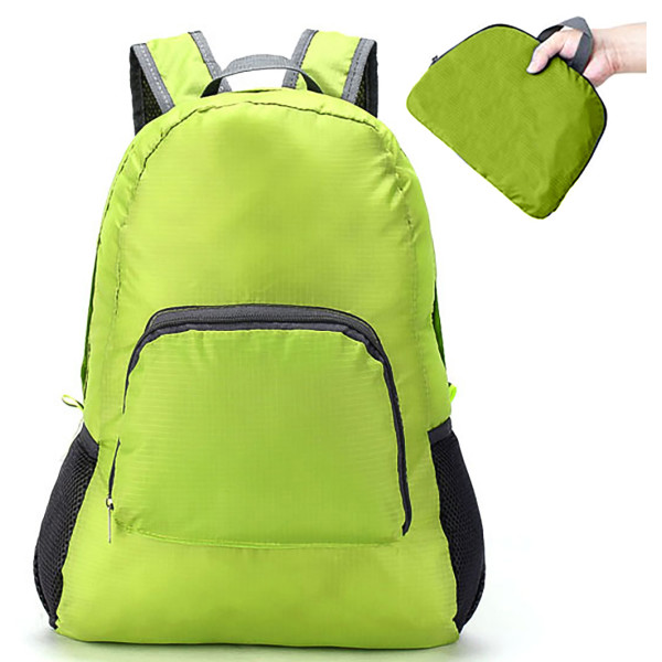 

Рюкзак FjordPro ba1920 green (зеленый)