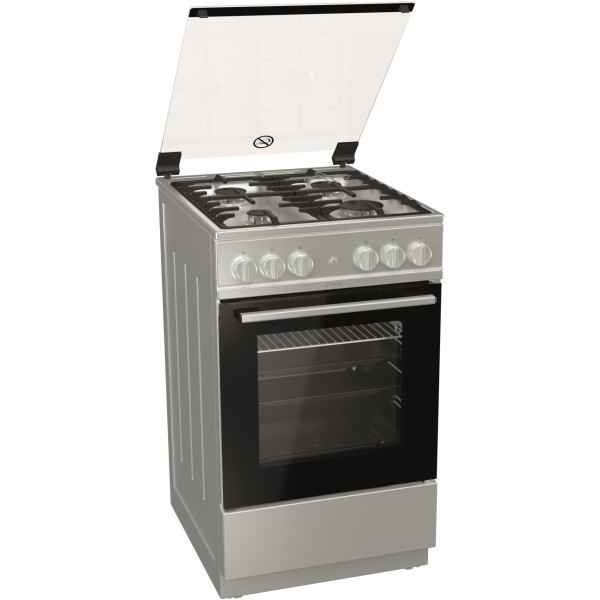 

Плита газовая Gorenje G5111XF