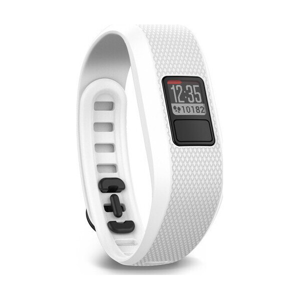 

Garmin Vivofit 3 Regular White (010-01608-07)