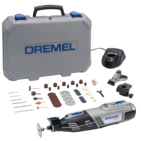 

Гравер DREMEL 8220JJ аккумуляторный (F.013.822.0JJ)