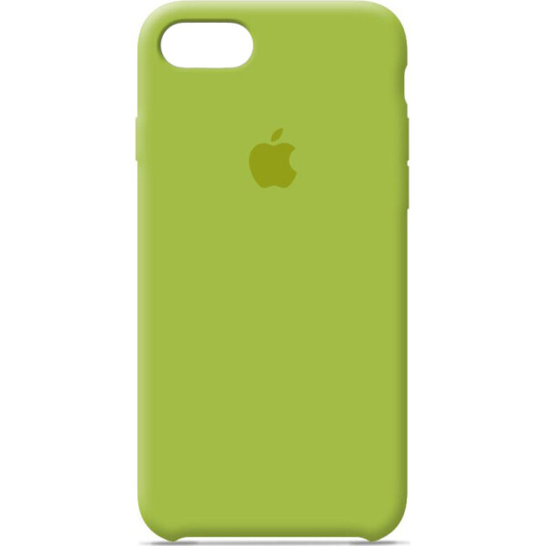 

Чехол TPU Original Silicone Flash для iPhone 8/SE new