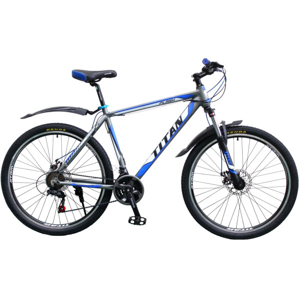 

Titan Flash 27,5" 20" gray-blue-white (27TWA18-43-2) 2020