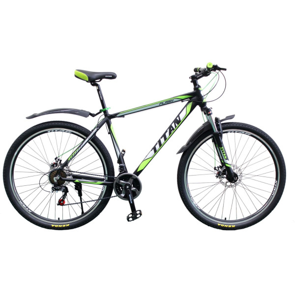 

Titan Flash 29" 20" gray-blue-white (29TWA18-44-2) 2020