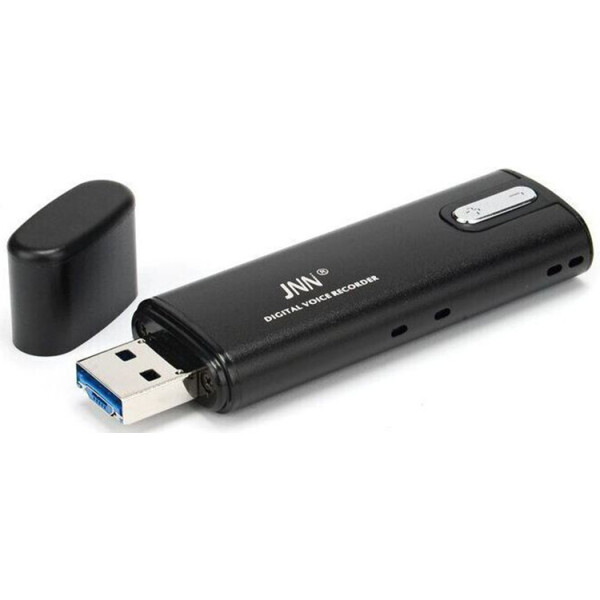 

Флешка диктофон с датчиком звука 8 Gb JNN Q16