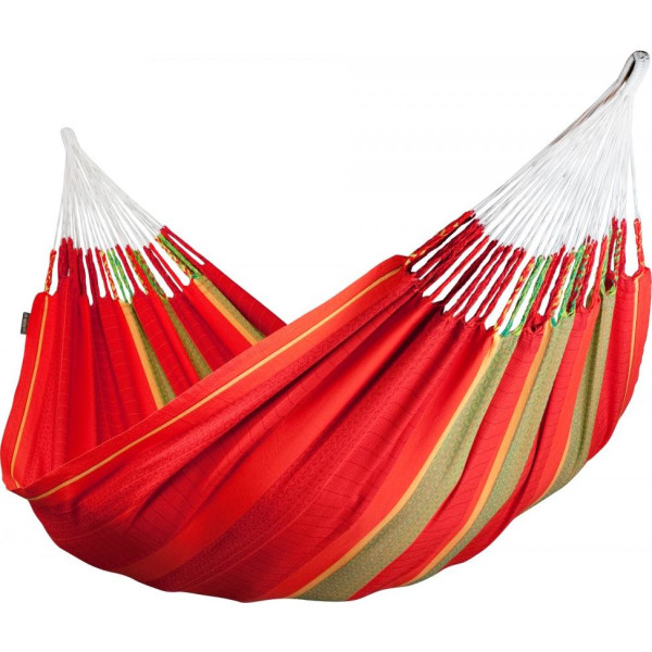 

Гамак La Siesta Flora Chilli (FLH18-2)