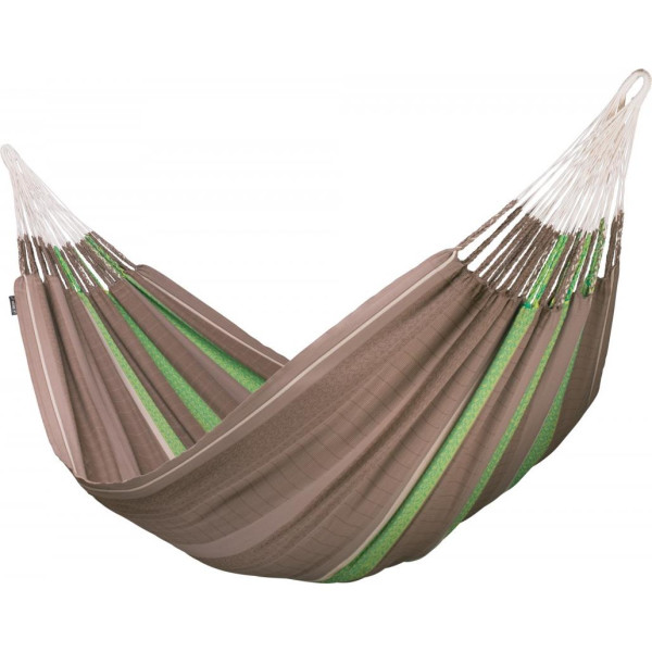 

Гамак La Siesta Flora Chocolate (FLH18-6)