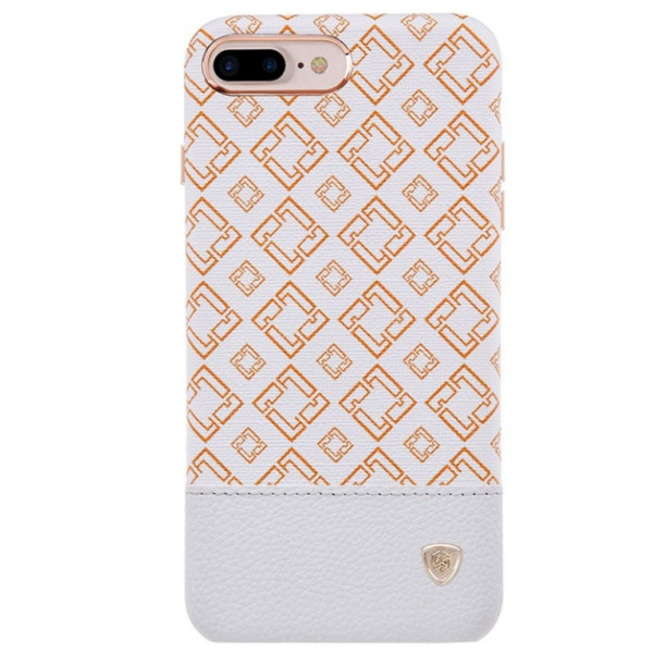 

Nillkin Oger PU iPhone 7/8 / SE2 белый
