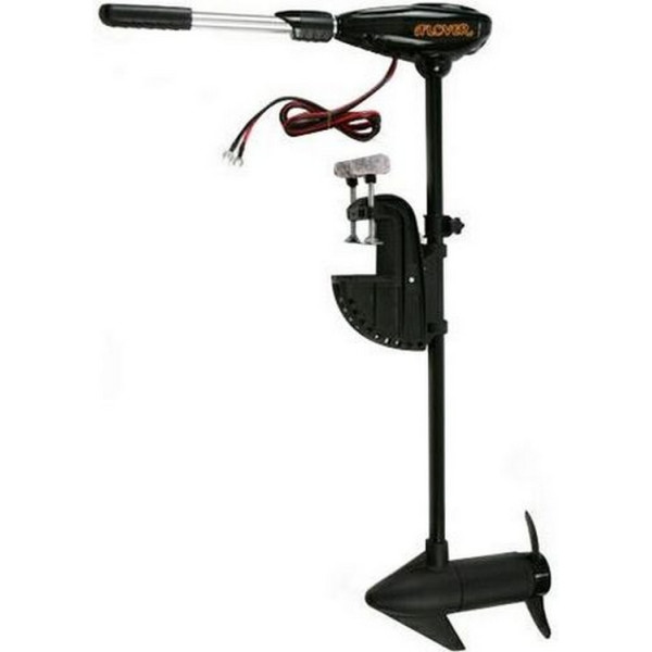 

Лодочный мотор Flover 40 Т