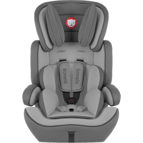 

Lionelo Levi Plus Grey (LO.A.LE03)