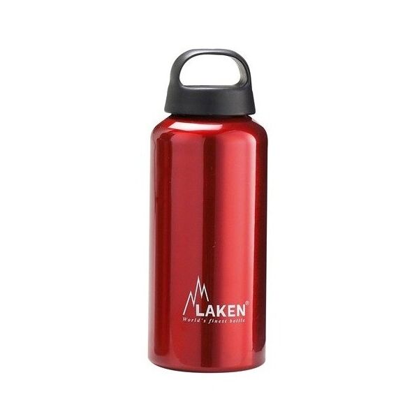 

Фляга Laken Classic 0,75 L Red