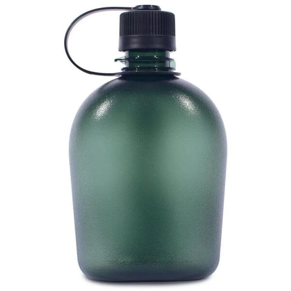 

Фляга Pinguin Tritan Bottle Flask BPA-free (Green, 1 L) (PNG 659.Green-1.0)
