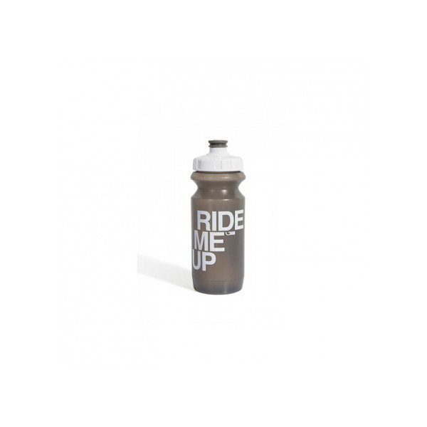 

Питьевая фляга 600ml Green Cycle Ride Me Up, LDPI white BOT-23-14