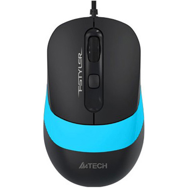 

A4-Tech FM10 Blue USB
