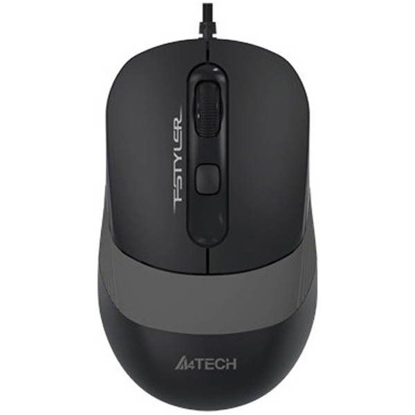 

A4-Tech FM10 Grey USB