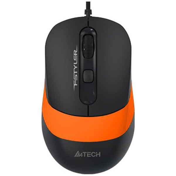 

A4-Tech FM10 Orange USB