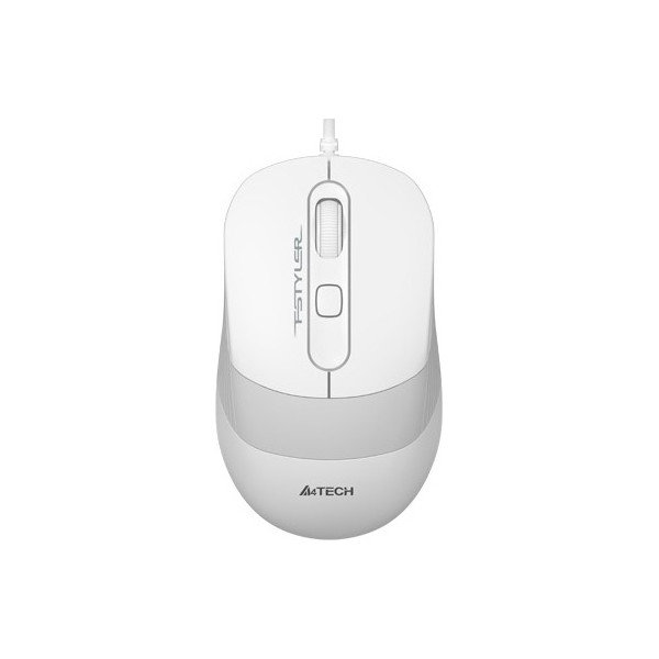 

A4-Tech FM10 White USB