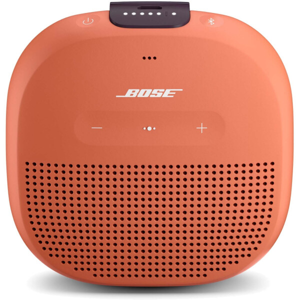 

Bose SoundLink Micro Orange (783342-0900)