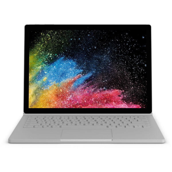 

Microsoft Surface Book 2 (HNS-00022) Silver
