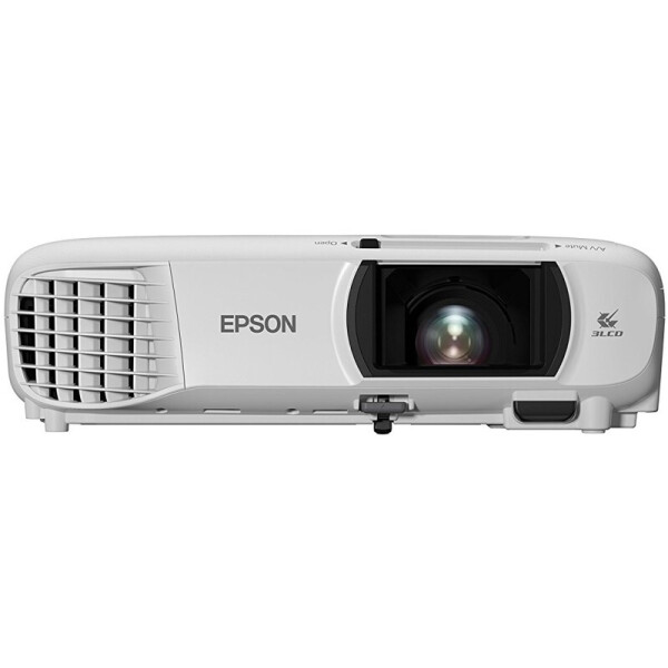 

Epson EH-TW650 (V11H849040)