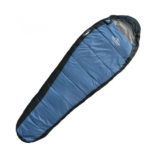 

Спальный мешок Fjord Nansen Fredvang XL right (fn_7824)
