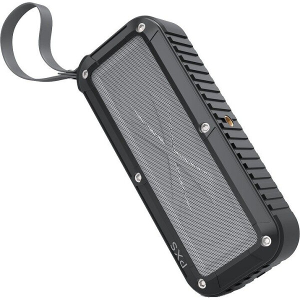 

Pixus Scout Black