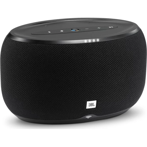 JBL Link 300 Black