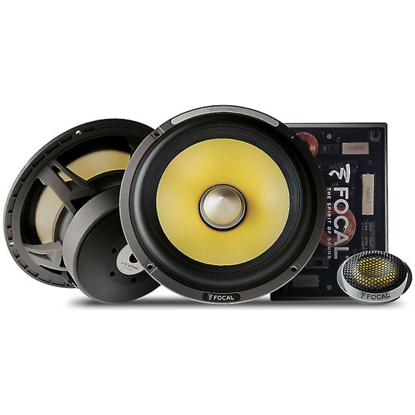 

Автоакустика FOCAL ES165KX2