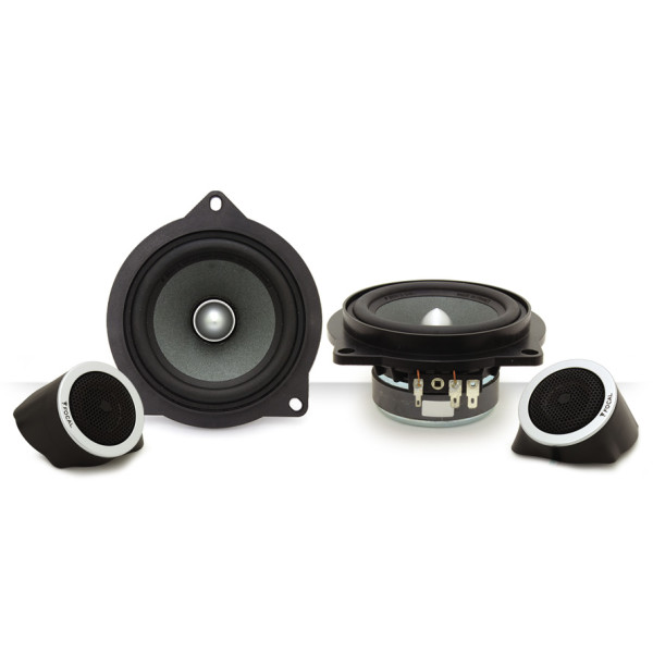 

Автоакустика FOCAL IFBMW-S