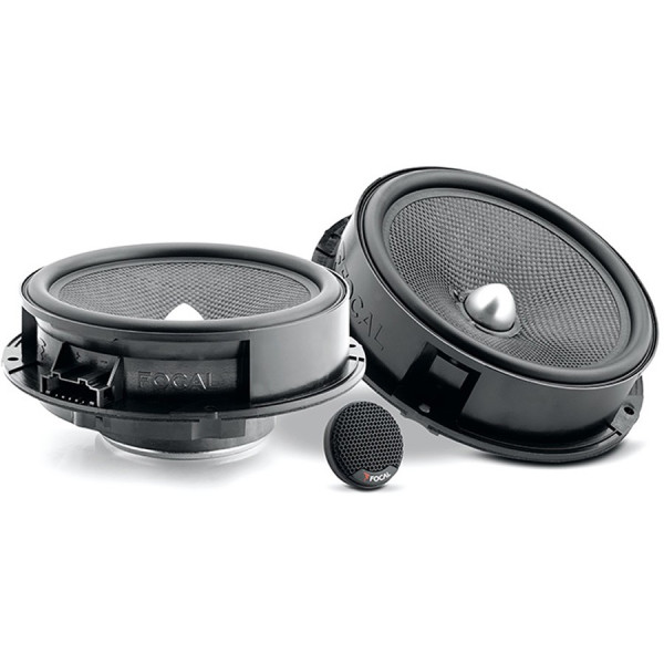 

Автоакустика FOCAL IS 165VW