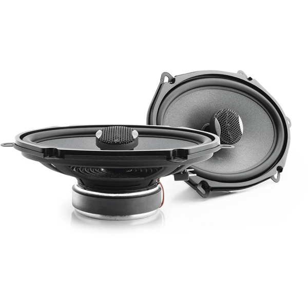 

Автоакустика FOCAL ISC570