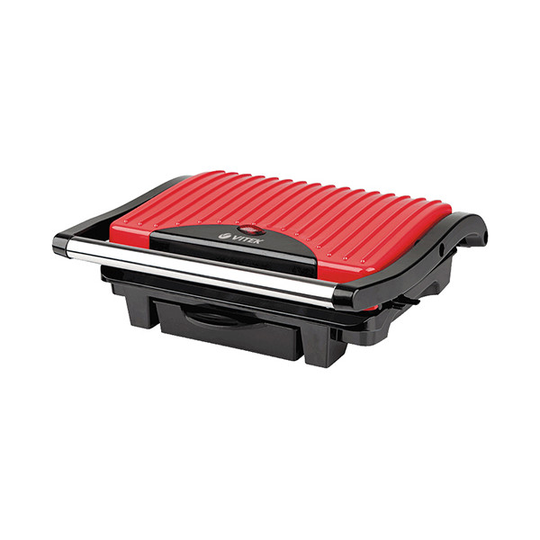 

Гриль Vitek VT-2634 R