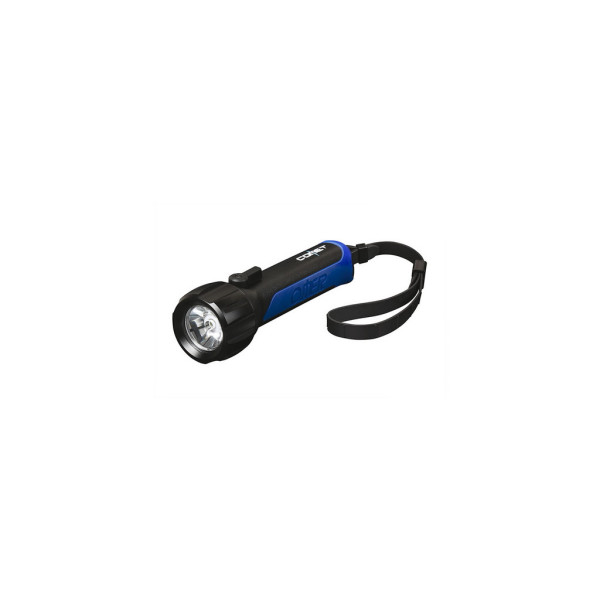 

Фонарь для дайвинга Omer Comet Black-Blue