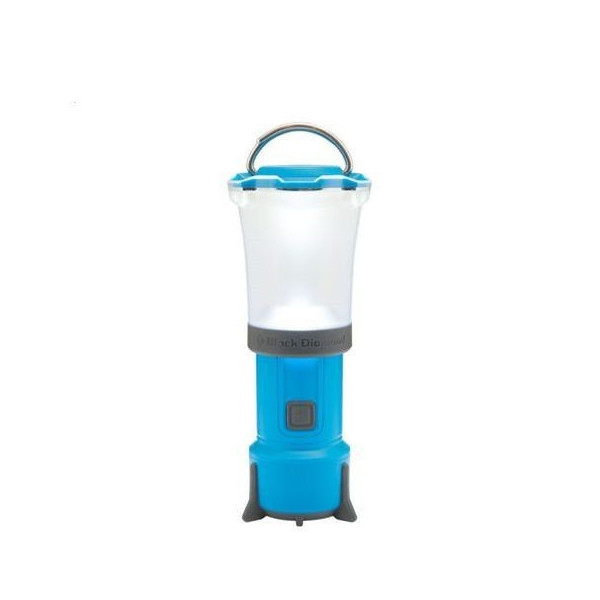 

Фонарь Black Diamond Hard ORBIT Process Blue