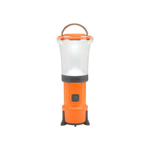 

Фонарь Black Diamond Hard APOLLO Vibrant Orange