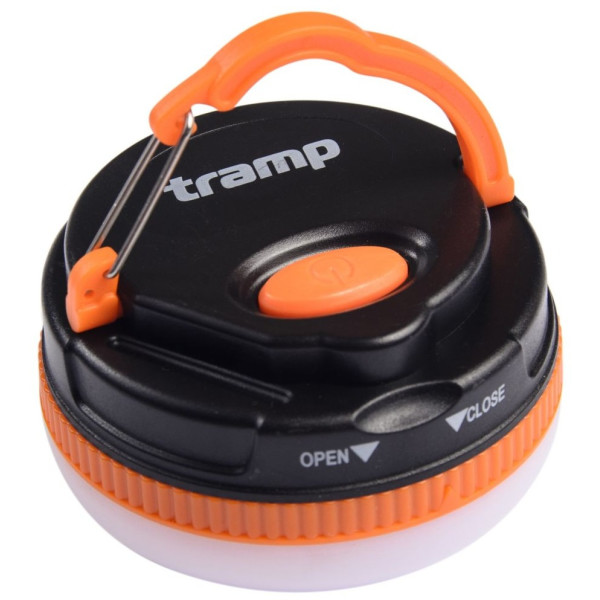 

Фонарь-лампа Tramp на магните TRA-185 (60308)