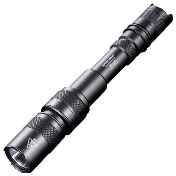 

Фонарь Nitecore MH2A (032.0003)